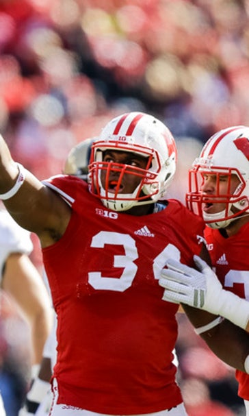 Clemson, Auburn, Oklahoma, Wisconsin are playoff top 4
